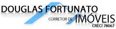 Douglas Fortunato Imóveis Peruíbe