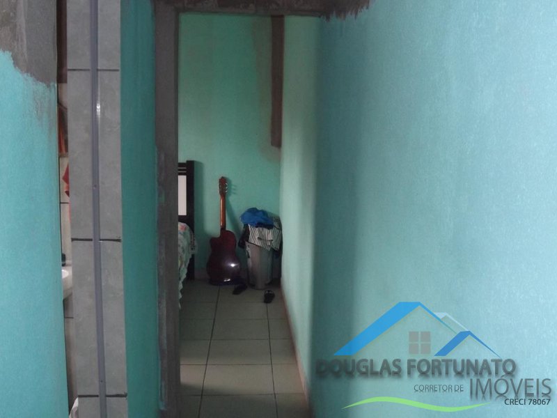 Casa em Peruíbe