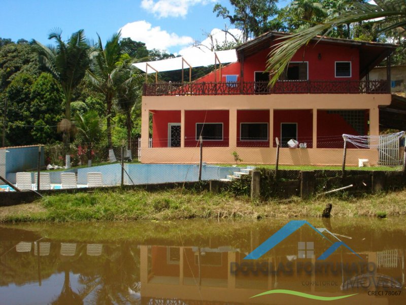 Rural em Peruíbe para Venda