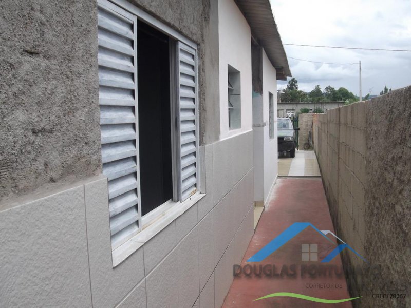 Casa em Peruíbe para Venda