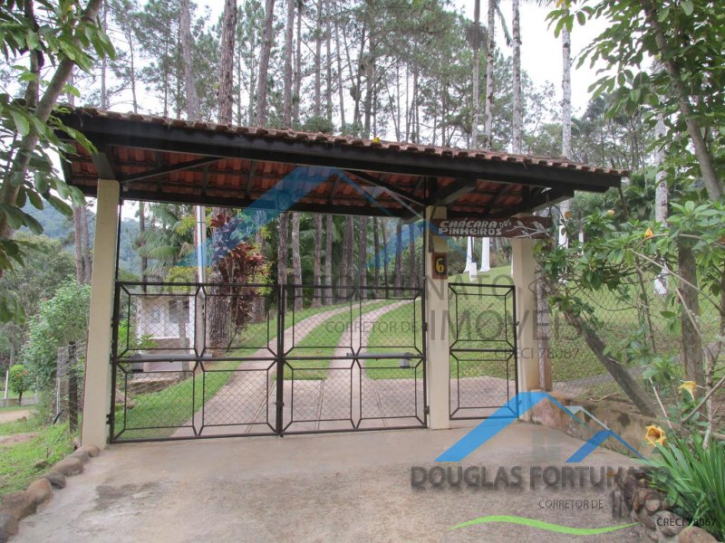 Rural em Itariri