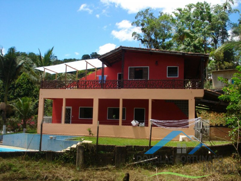 Rural em Peruíbe