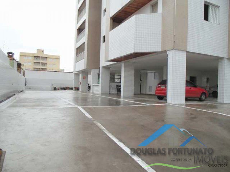 Apartamento em Peruíbe