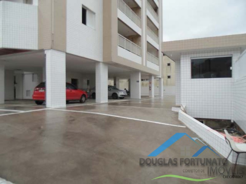 Apartamento em Peruíbe
