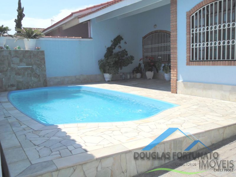 Casa em Peruíbe