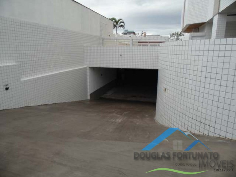 Apartamento em Peruíbe