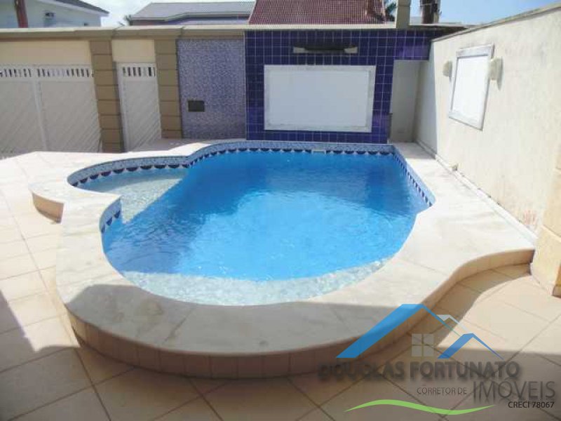 Casa em Peruíbe