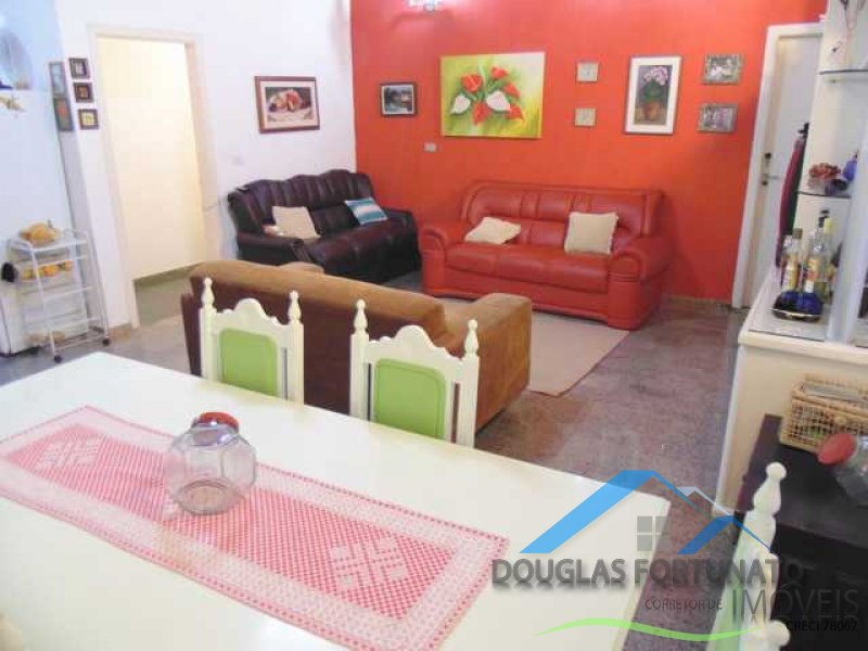 Casa em Peruíbe