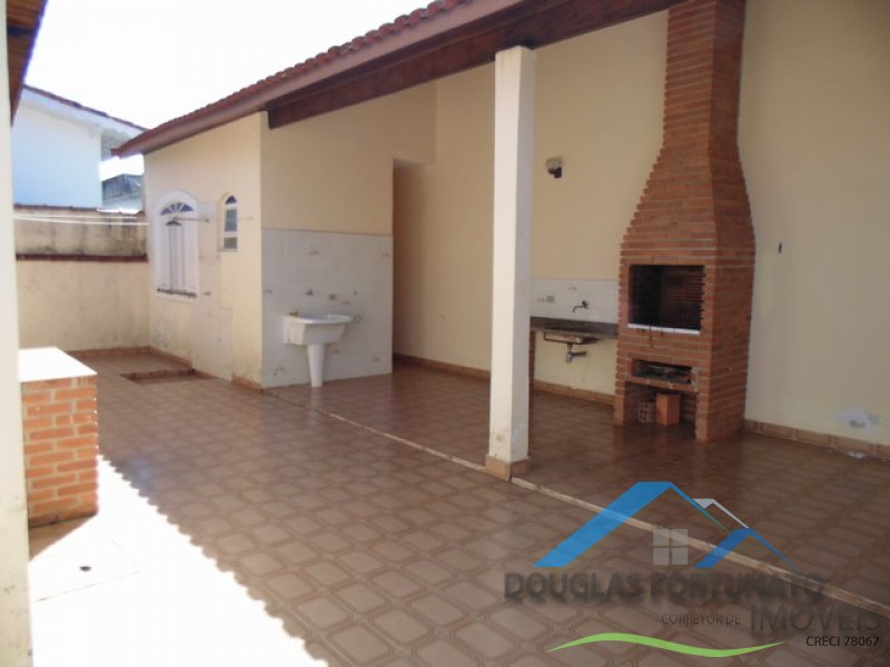 Casa em Peruíbe