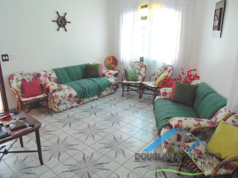 Casa em Peruíbe