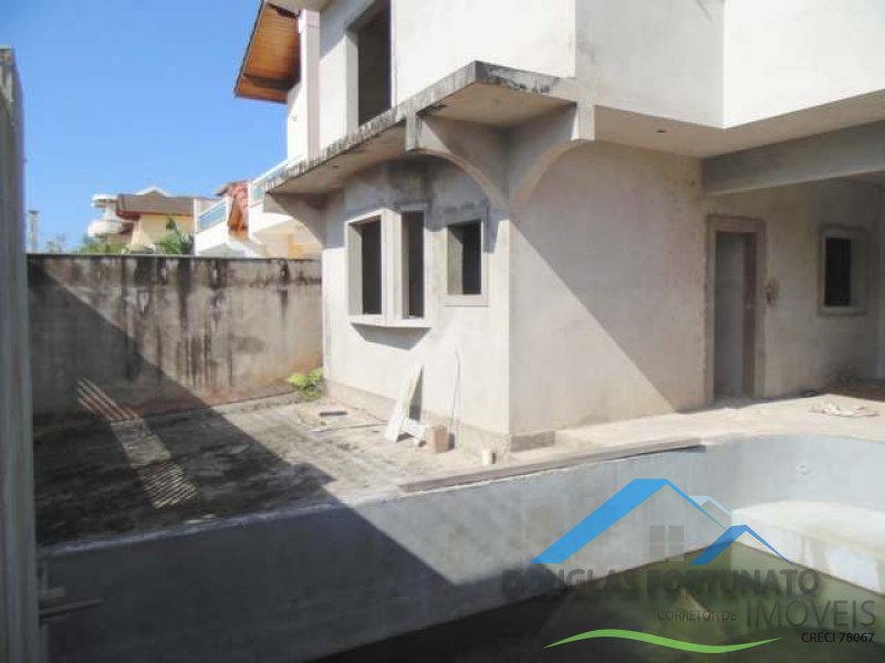 Casa em Peruíbe para Venda