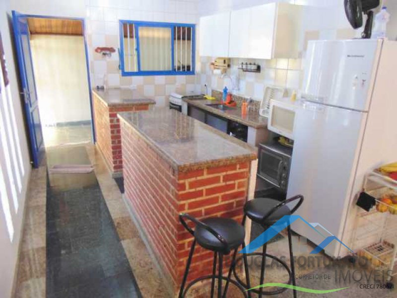 Casa em Peruíbe