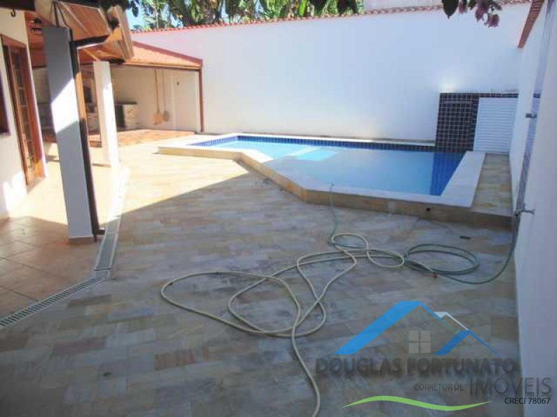 Casa em Peruíbe