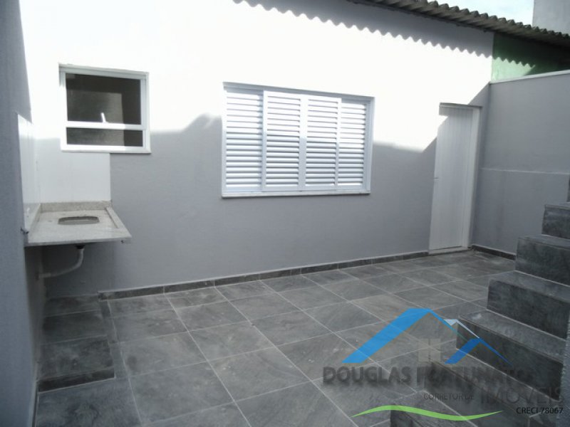 Casa em Peruíbe