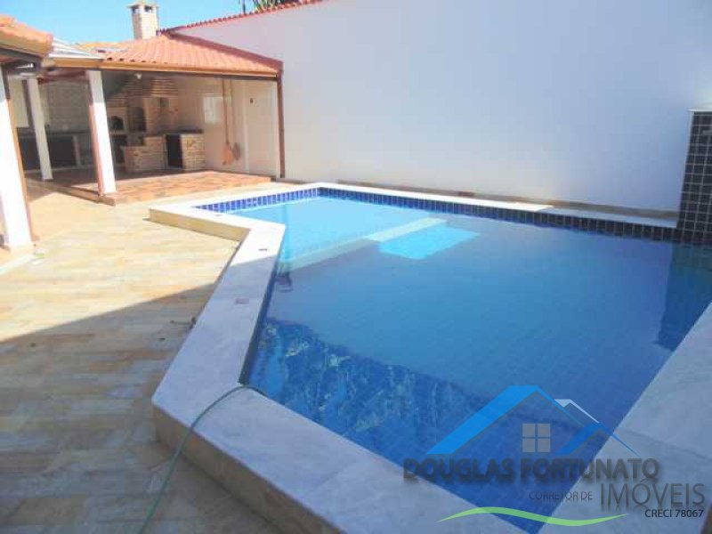 Casa em Peruíbe