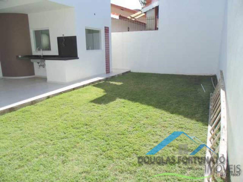 Casa em Peruíbe
