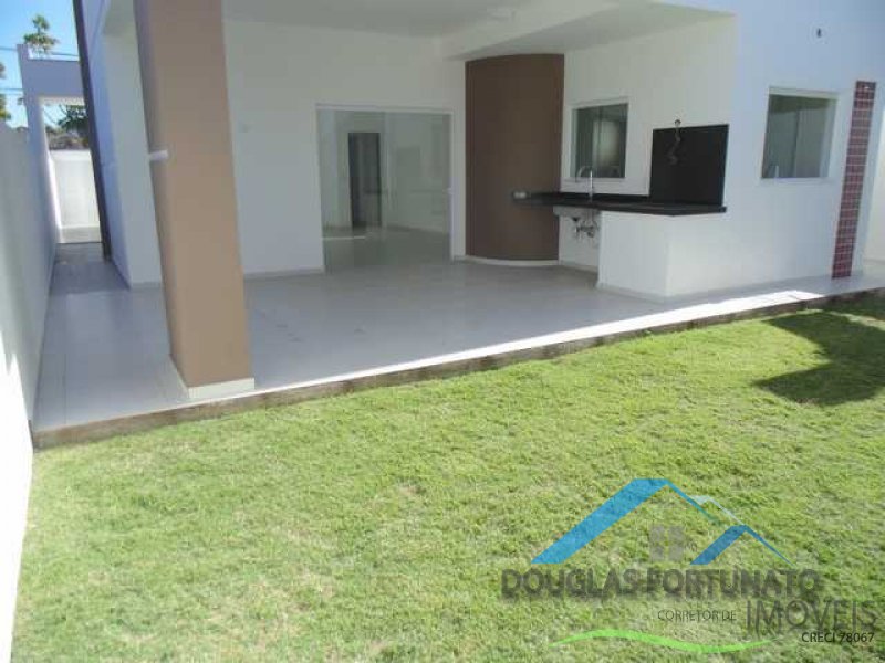 Casa em Peruíbe