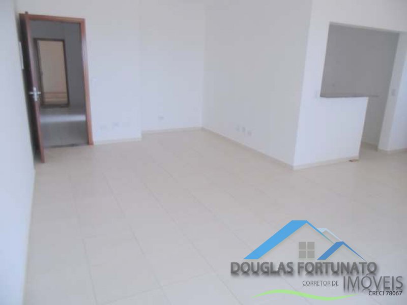 Apartamento em Peruíbe