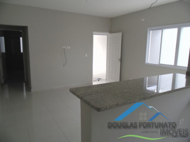 Casa em Peruíbe