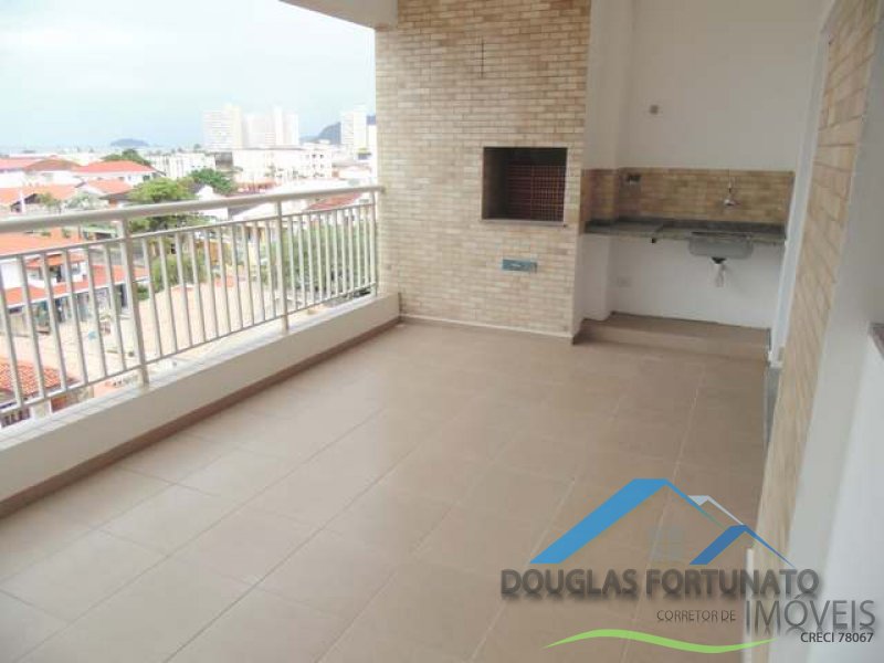 Apartamento em Peruíbe para Venda