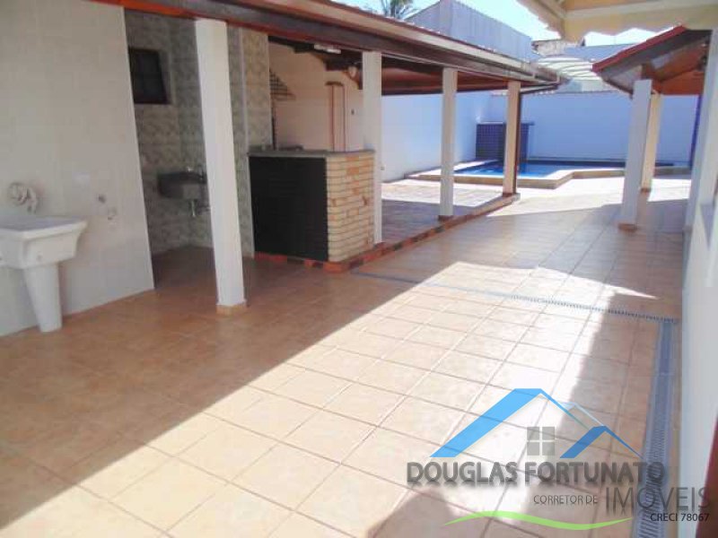 Casa em Peruíbe