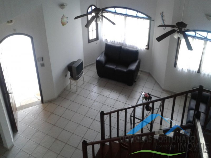 Casa em Peruíbe