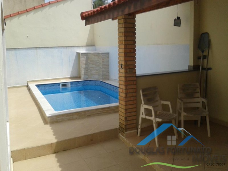 Casa em Peruíbe