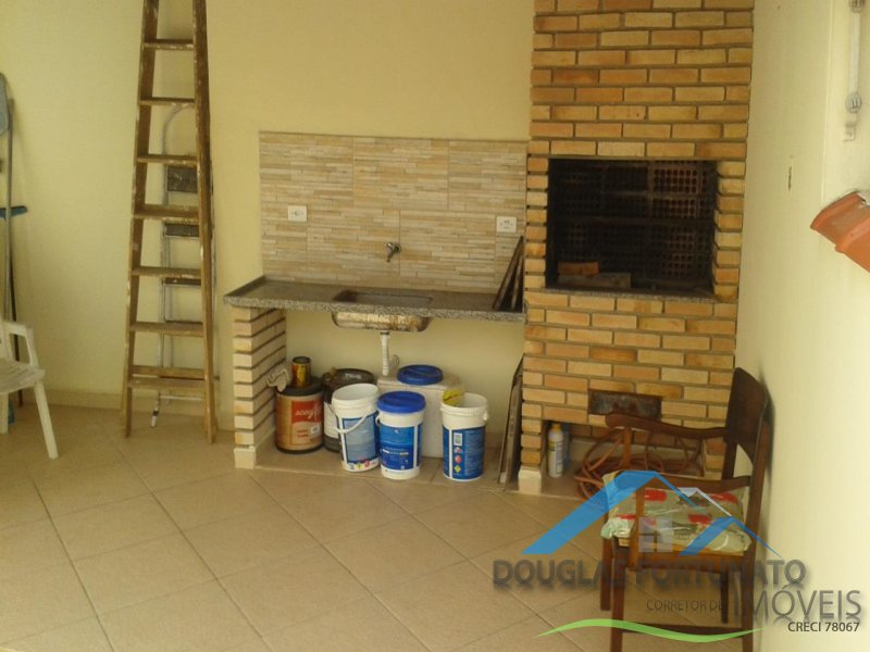 Casa em Peruíbe
