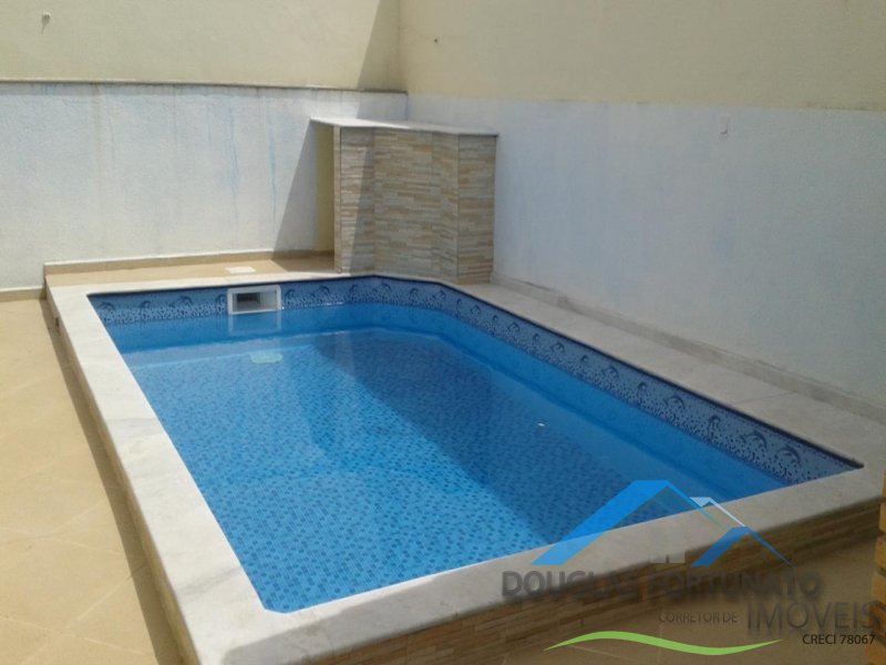 Casa em Peruíbe