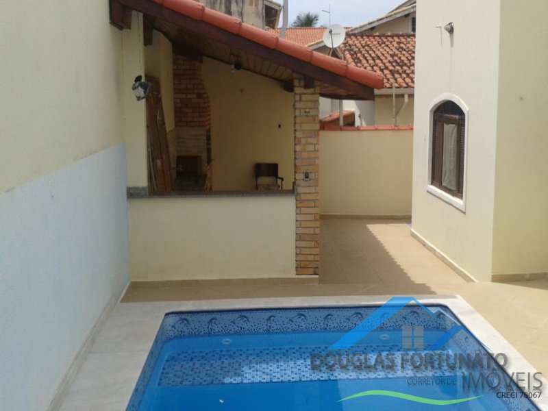 Casa em Peruíbe