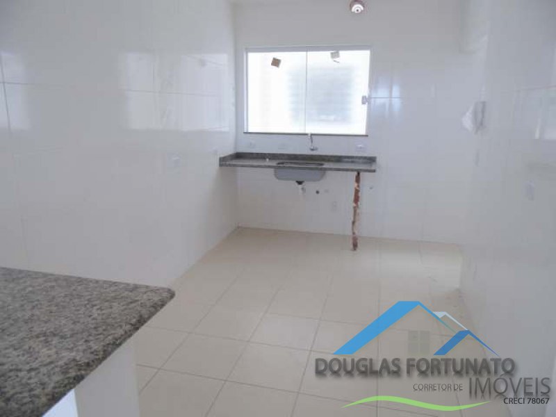 Apartamento em Peruíbe
