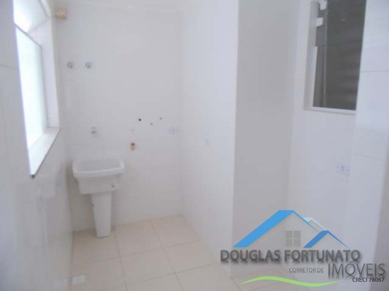 Apartamento em Peruíbe
