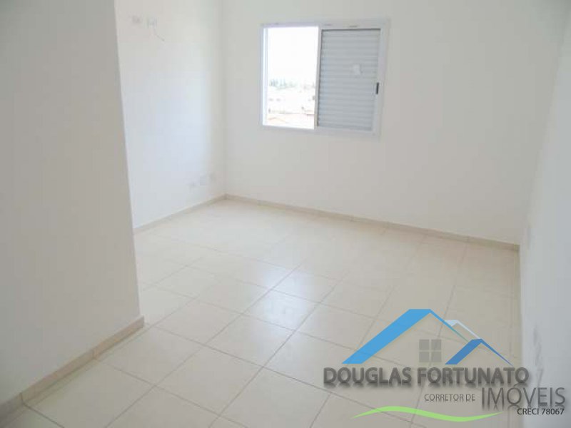Apartamento em Peruíbe