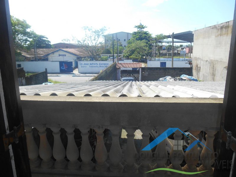 Casa em Peruíbe