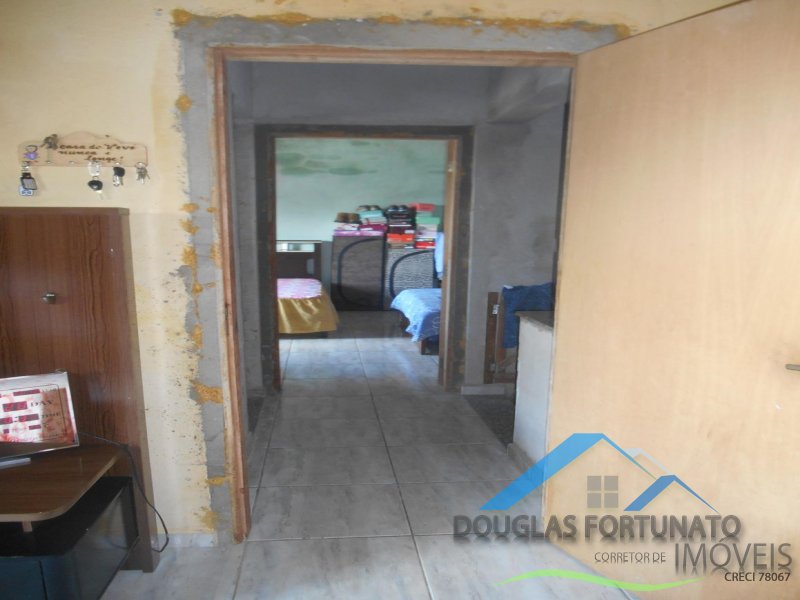 Casa em Peruíbe