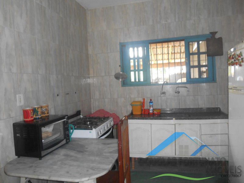 Casa em Peruíbe