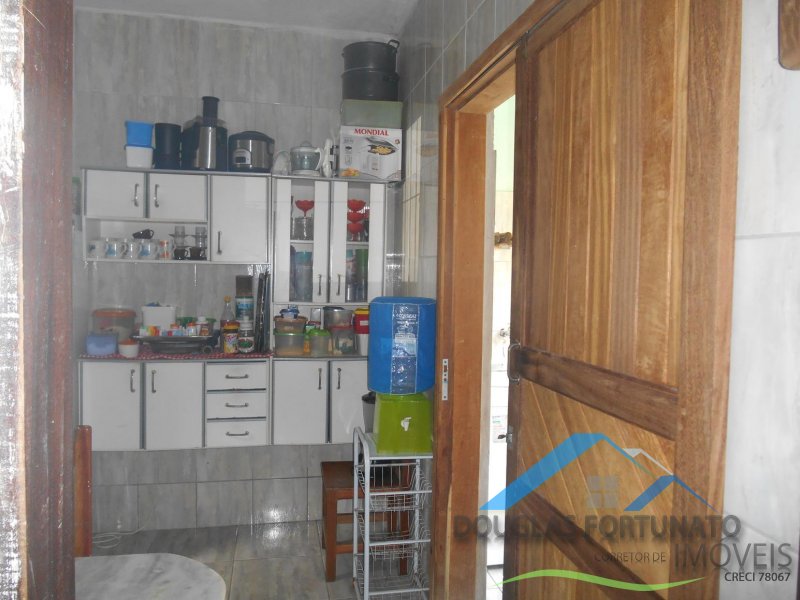 Casa em Peruíbe