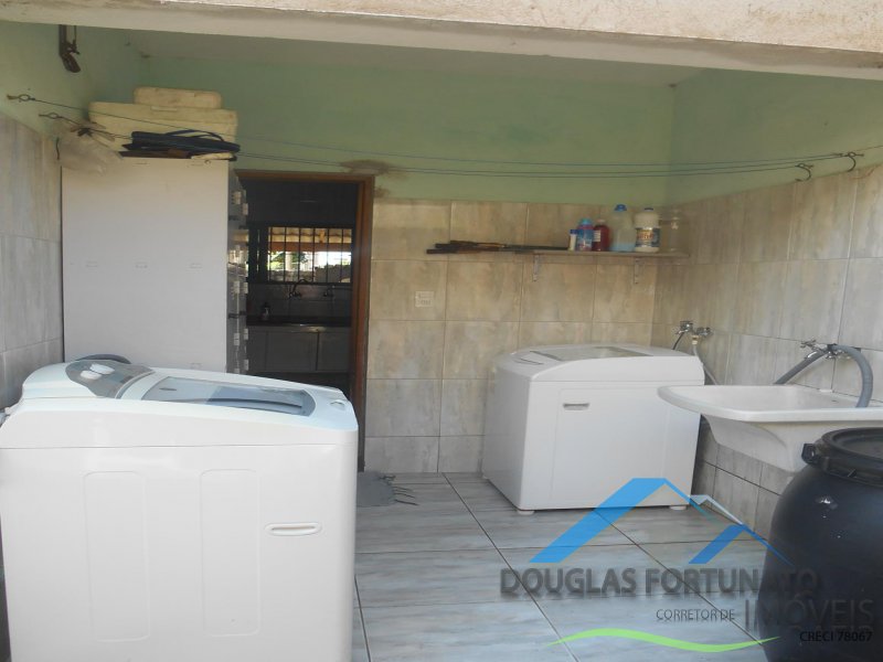 Casa em Peruíbe