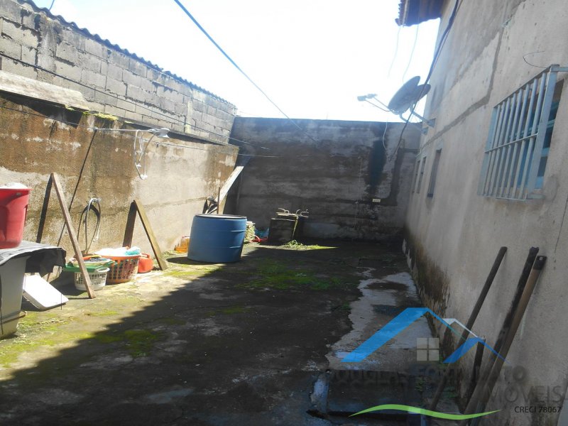 Casa em Peruíbe