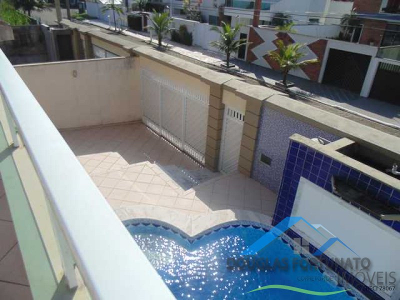 Casa em Peruíbe