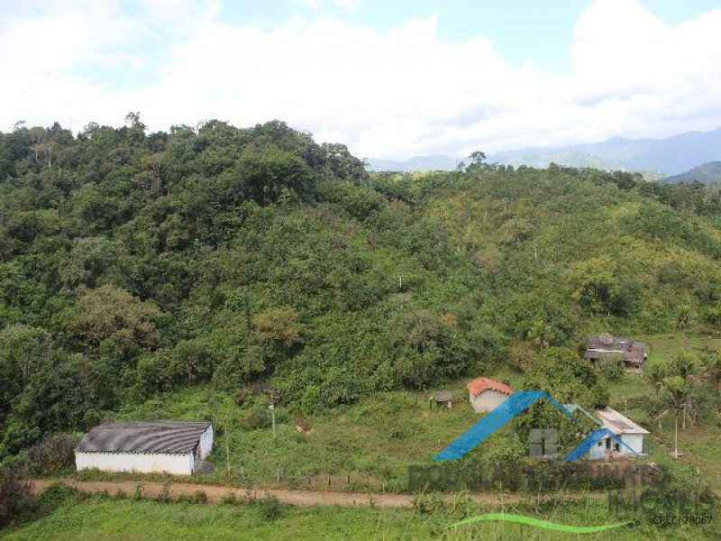 Rural em Itariri