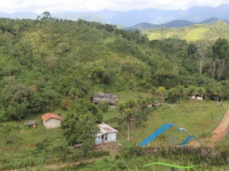 Rural em Itariri