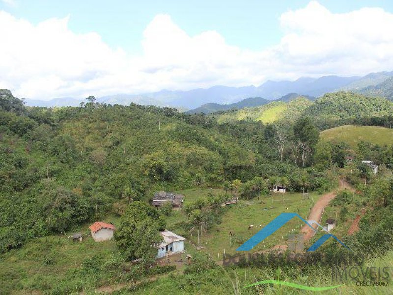 Rural em Itariri