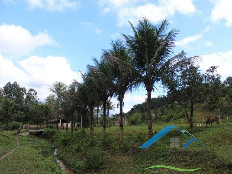 Rural em Itariri