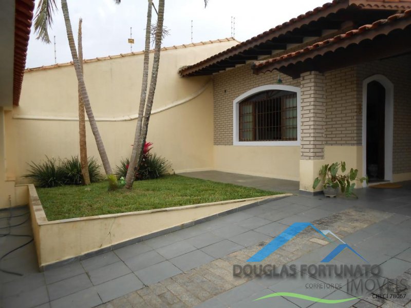 Casa em Peruíbe para Venda