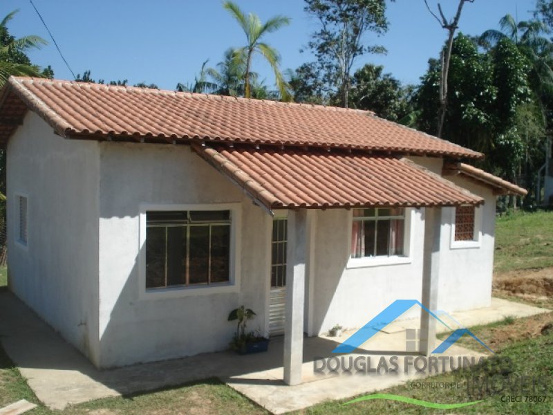 Rural em Peruíbe