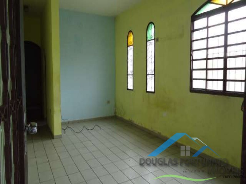 Casa em Peruíbe