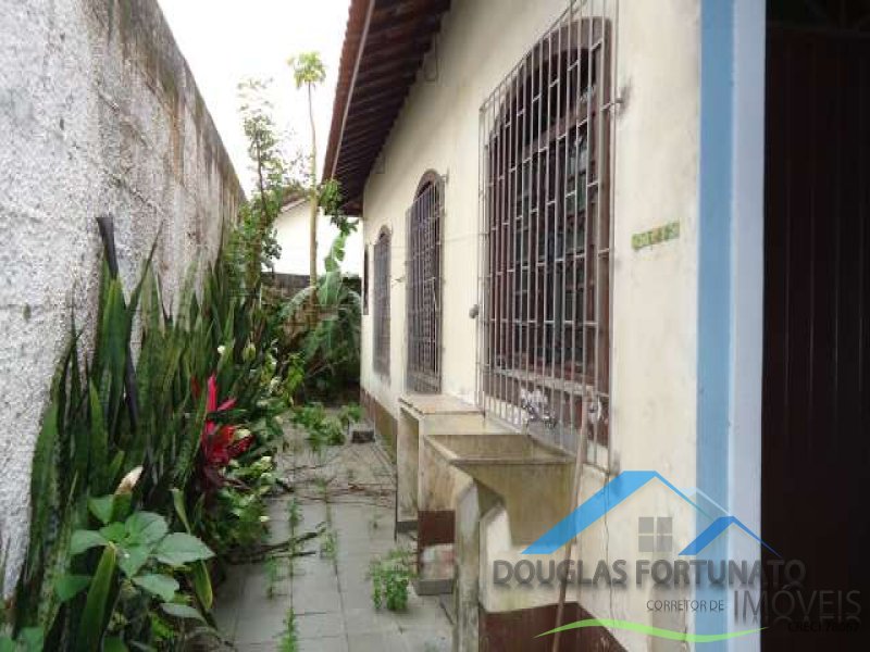 Casa em Peruíbe