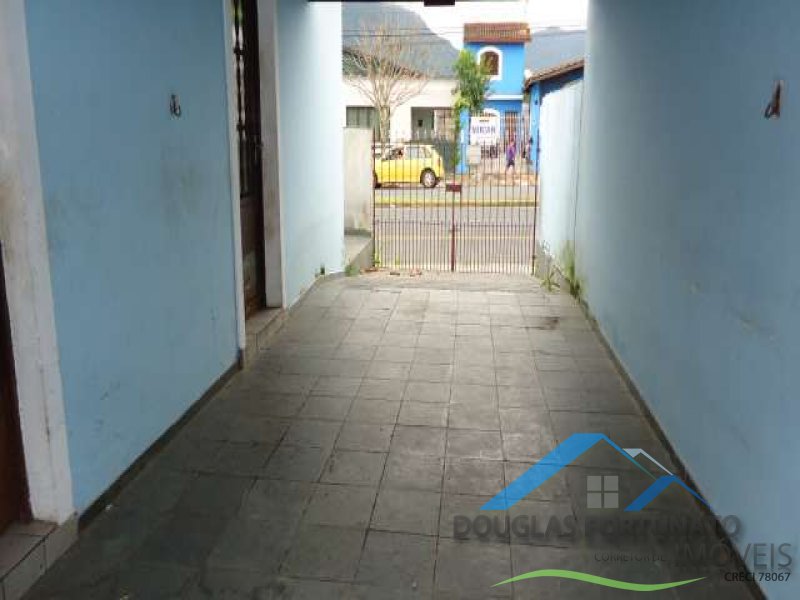 Casa em Peruíbe