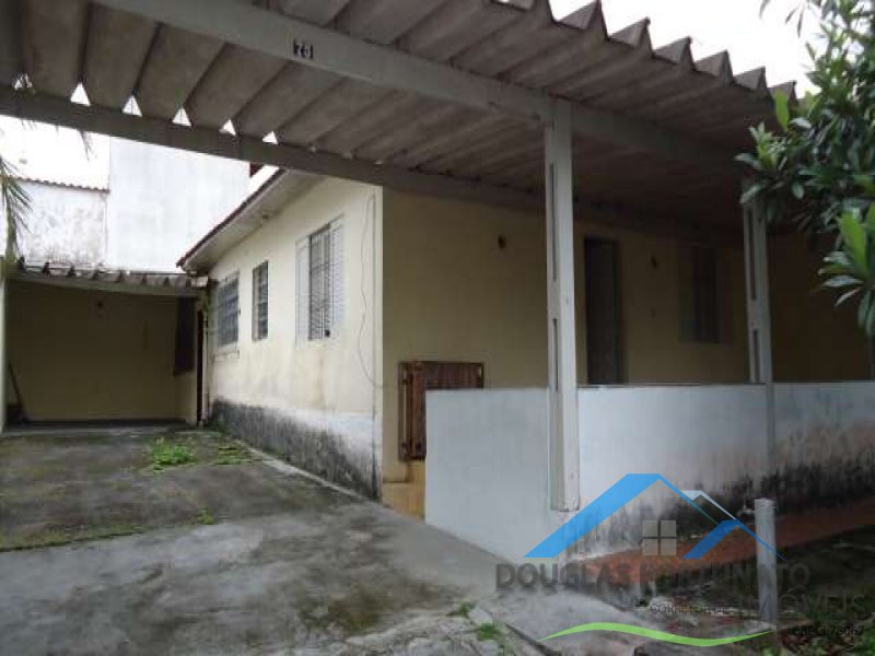 Casa em Peruíbe para Venda